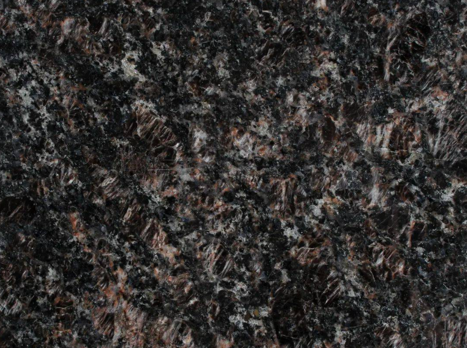 英国棕石材  黑棕